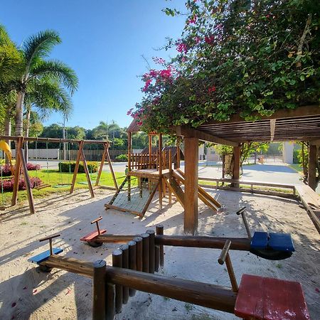 Apartamento Eco Life Pôrto das Galinhas 외부 사진