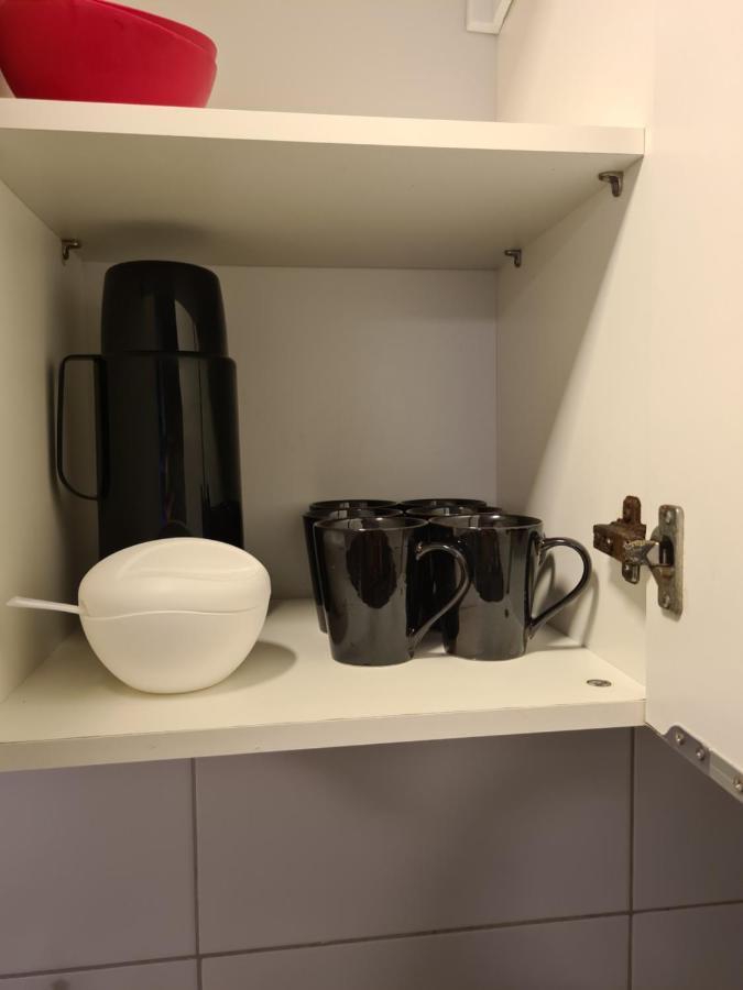 Apartamento Eco Life Pôrto das Galinhas 외부 사진