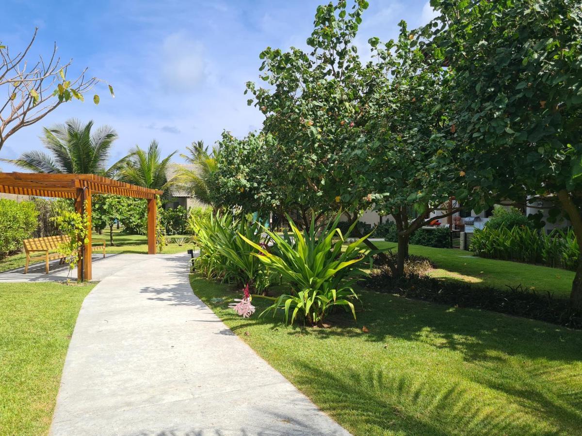 Apartamento Eco Life Pôrto das Galinhas 외부 사진