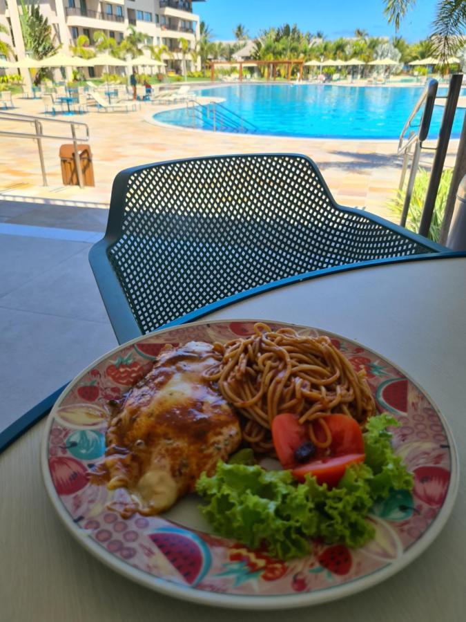 Apartamento Eco Life Pôrto das Galinhas 외부 사진