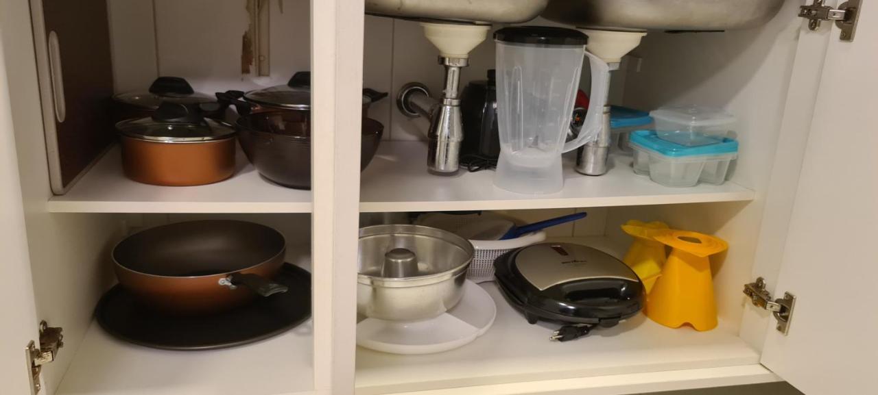 Apartamento Eco Life Pôrto das Galinhas 외부 사진