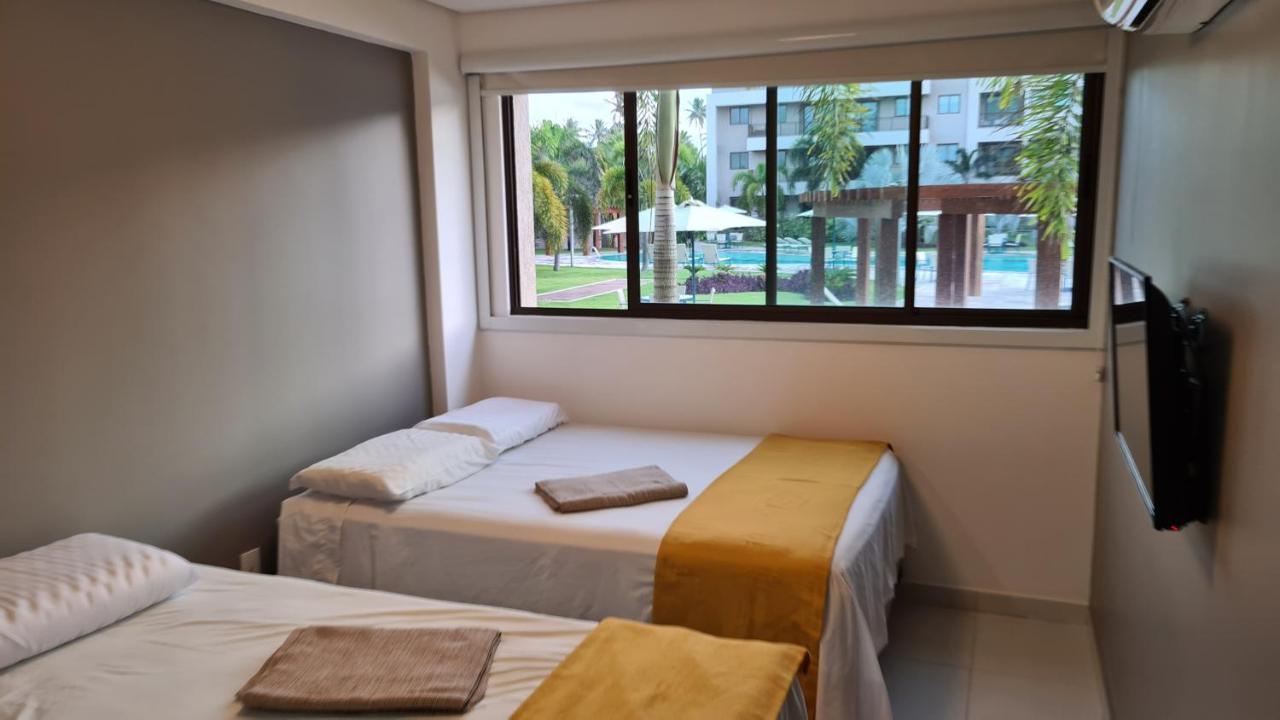 Apartamento Eco Life Pôrto das Galinhas 외부 사진