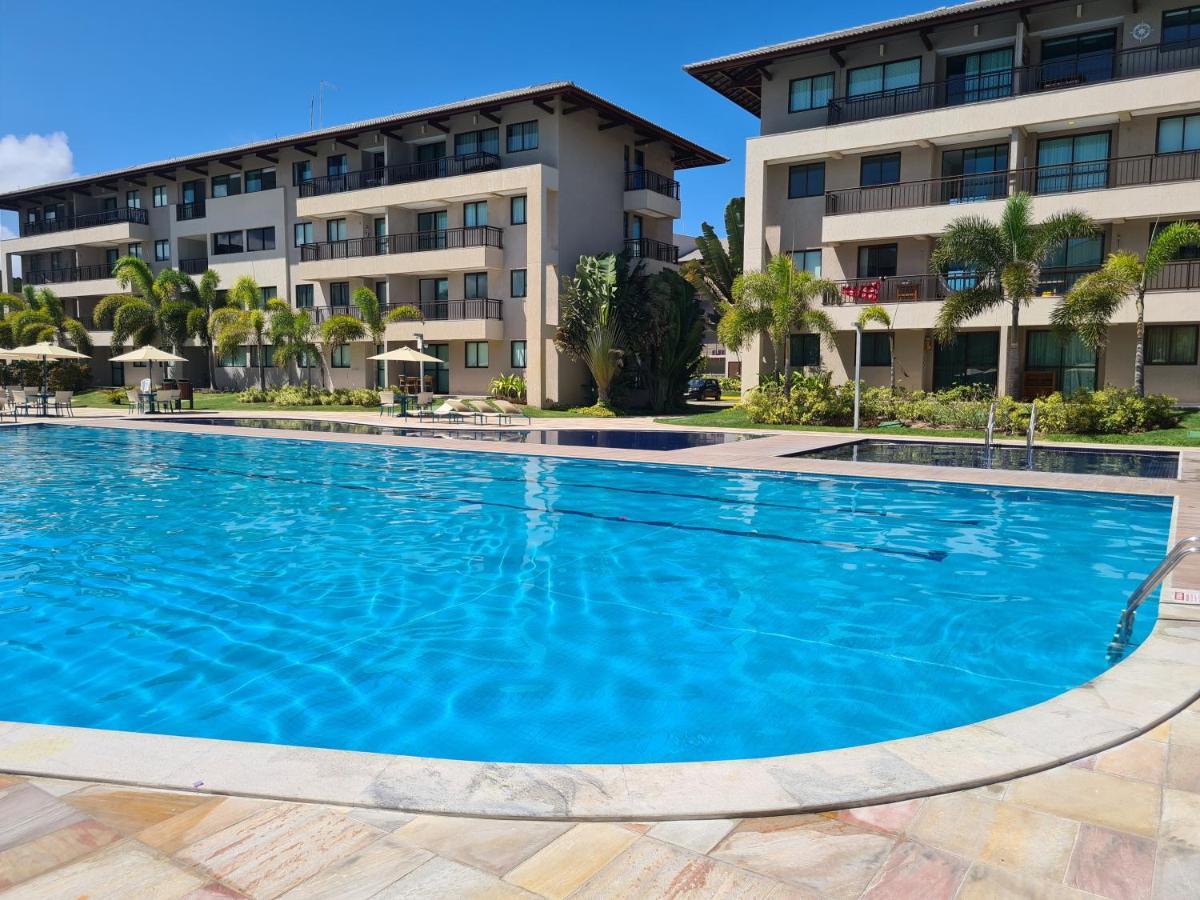 Apartamento Eco Life Pôrto das Galinhas 외부 사진