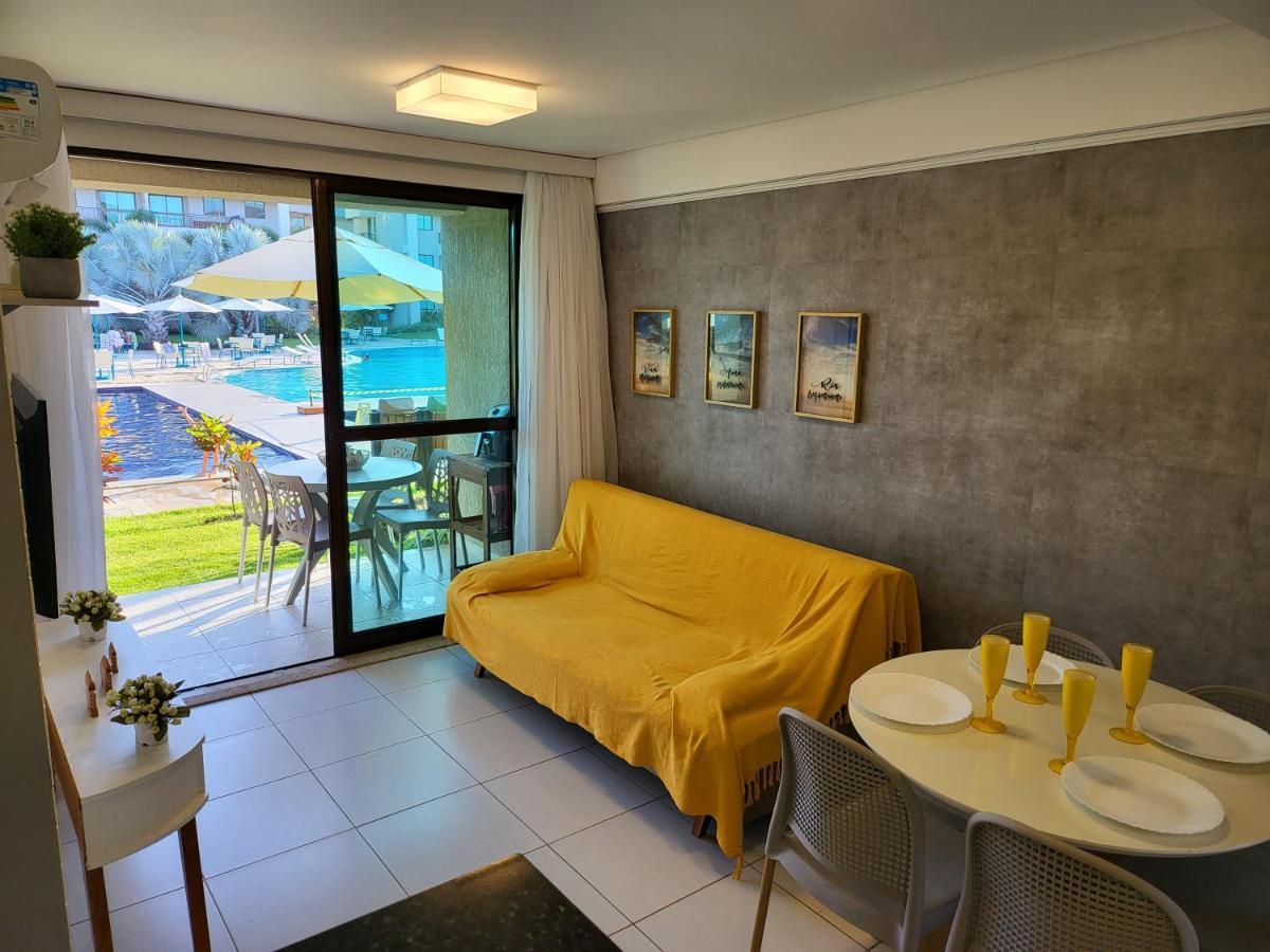 Apartamento Eco Life Pôrto das Galinhas 외부 사진