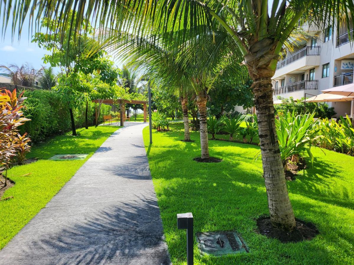 Apartamento Eco Life Pôrto das Galinhas 외부 사진