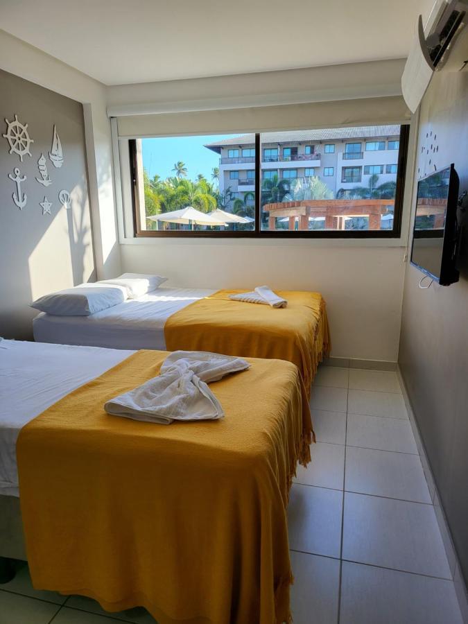 Apartamento Eco Life Pôrto das Galinhas 외부 사진
