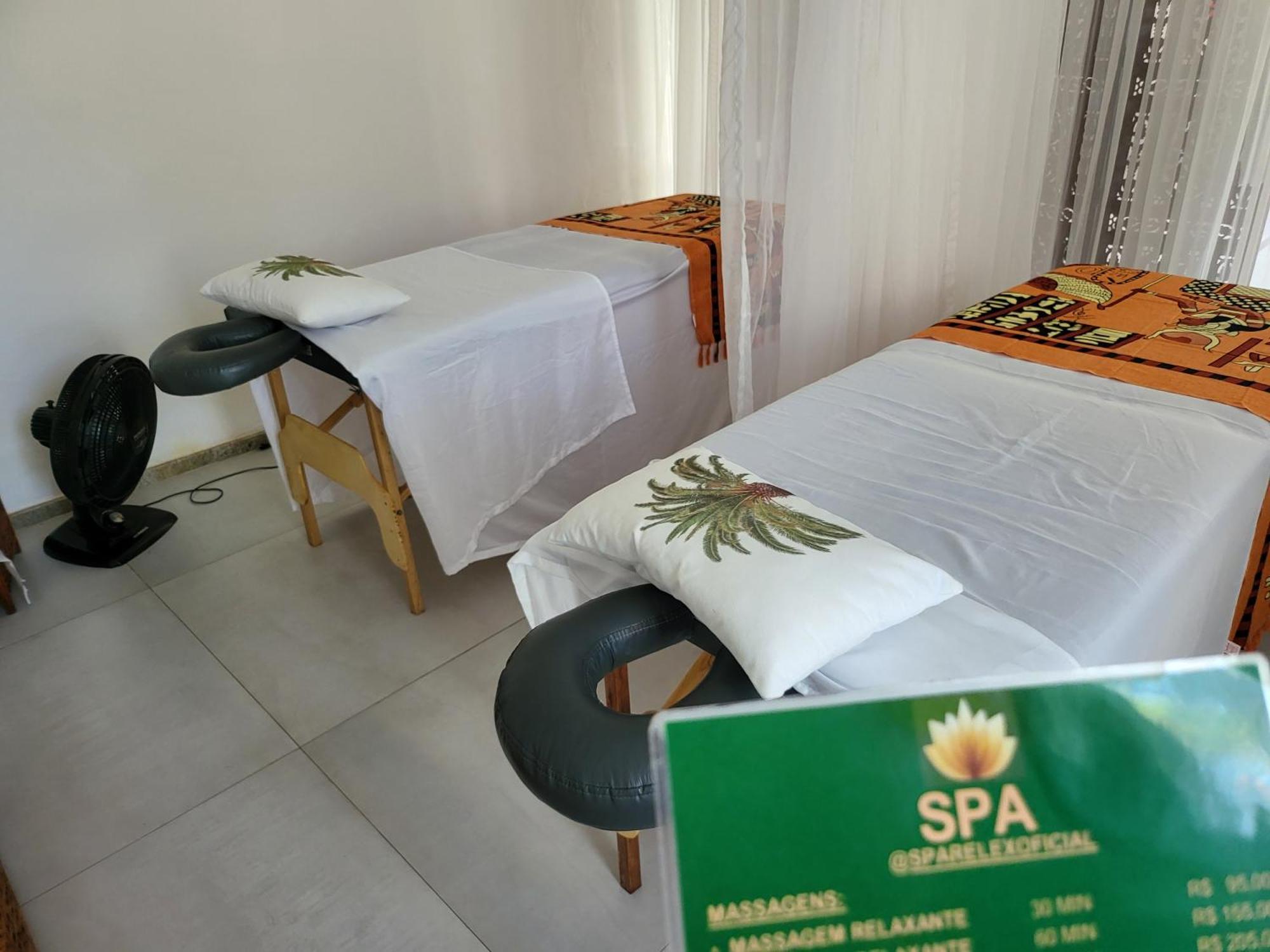 Apartamento Eco Life Pôrto das Galinhas 외부 사진