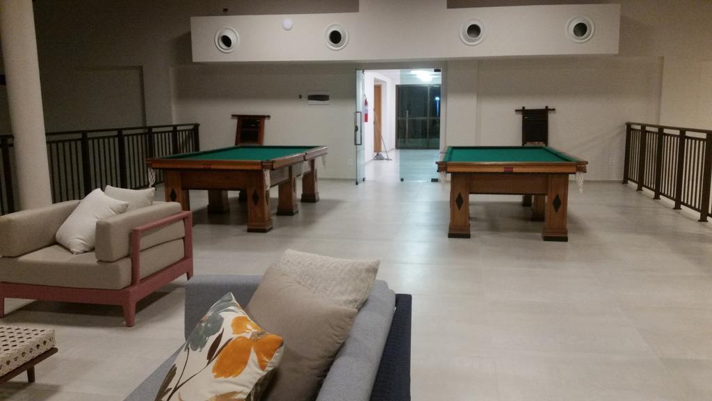 Apartamento Eco Life Pôrto das Galinhas 외부 사진