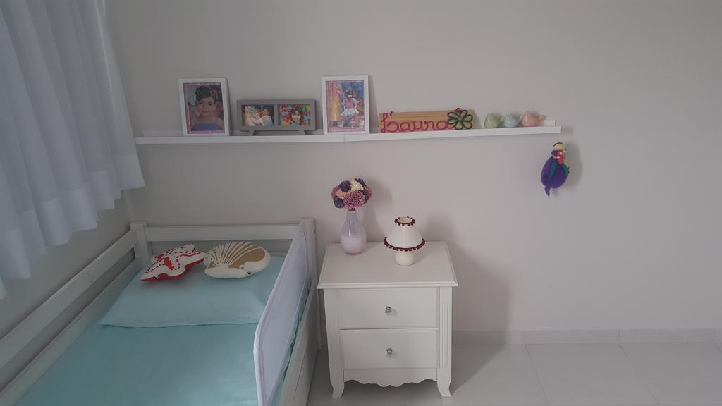 Apartamento Eco Life Pôrto das Galinhas 외부 사진