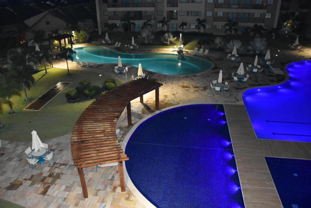 Apartamento Eco Life Pôrto das Galinhas 외부 사진